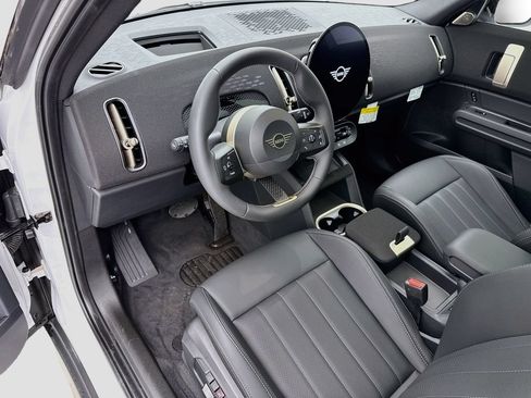 New 2027 MINI Cooper Countryman S w/ Comfort Package Max AWD/4WD image 10