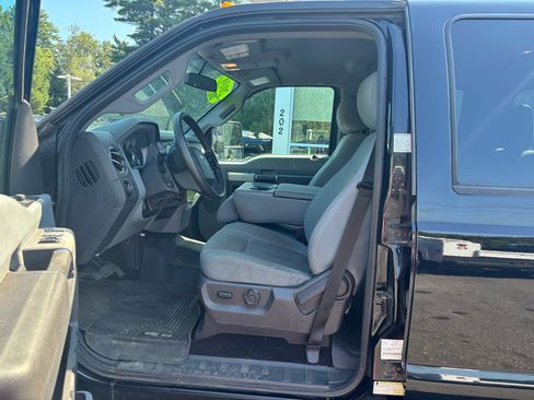 Used 2016 Ford F350 XLT w/ XLT Value Package image 21