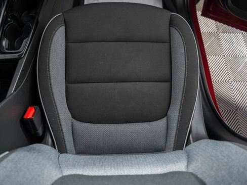 Used 2025 Chevrolet TrailBlazer LT w/ LT Cold Weather Package image 28