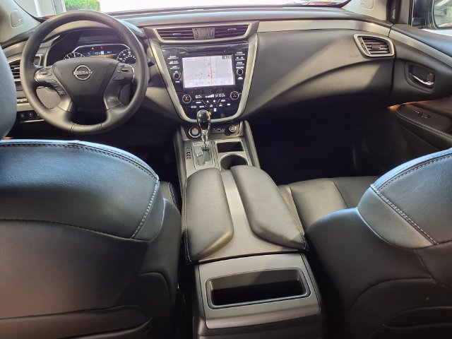 Used 2024 Nissan Murano SL AWD/4WD image 17