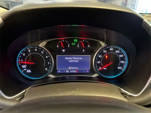 Used 2021 Chevrolet Equinox Premier w/ LPO, Floor Liner Package image 23