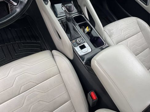 Used 2020 Kia Telluride SX w/ SX Prestige Package AWD/4WD image 21