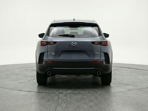 Used 2025 MAZDA CX-50 2.5 Hybrid w/ Premium Plus Pkg AWD/4WD image 7