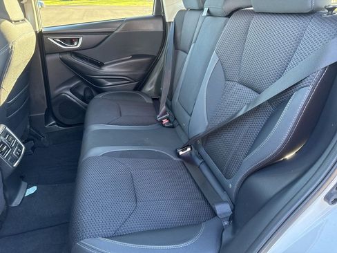 Certified 2024 Subaru Forester Premium image 18