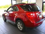 Used 2014 Chevrolet Equinox LT w/ Driver Convenience Package image 3