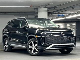New 2026 Volkswagen Tiguan SE AWD/4WD video 2