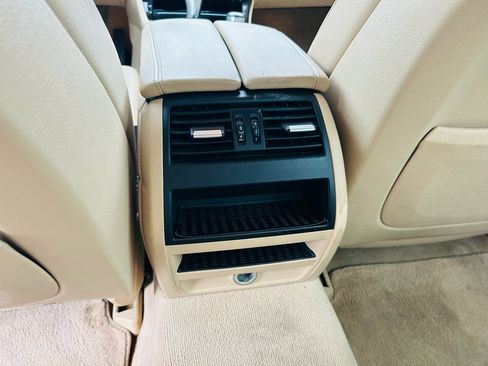 Used 2012 BMW 528i Sedan image 27