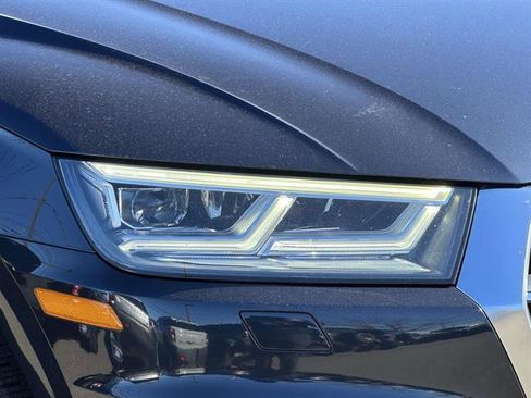 Used 2020 Audi Q5 2.0T Premium Plus w/ Premium Plus Package image 8