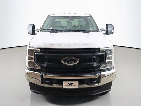 Used 2022 Ford F250 XL w/ Power Equipment Group image 8