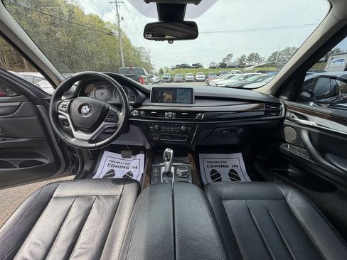 Used 2015 BMW X5 xDrive35i AWD/4WD image 11