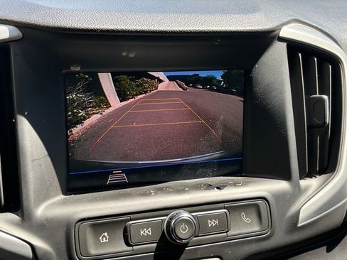 Used 2020 GMC Terrain SLE w/ Elevation Edition image 12