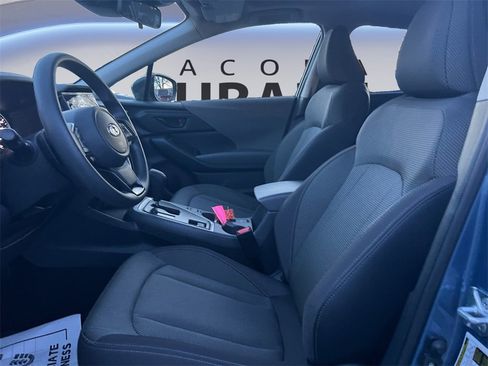 Certified 2024 Subaru Crosstrek 2.0i Premium image 10