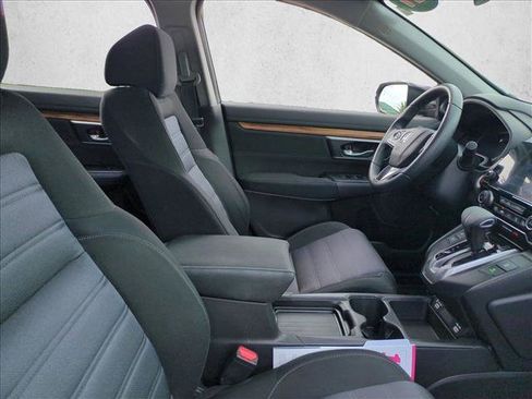 Used 2021 Honda CR-V EX image 21