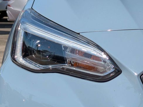 Certified 2022 Subaru Crosstrek 2.5i Limited w/ Moonroof Package 1 image 10