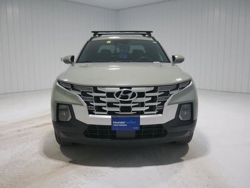 Certified 2023 Hyundai Santa Cruz SEL Premium image 2