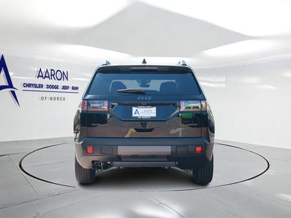 New 2026 Jeep Cherokee Laredo