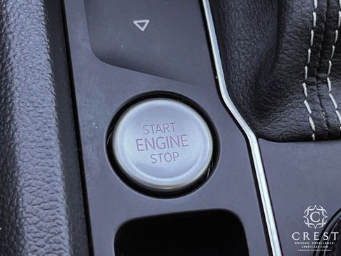 Used 2023 Volkswagen Atlas SEL Premium image 20