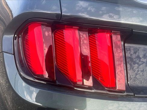 Used 2015 Ford Mustang GT Premium w/ Equipment Group 401A image 24