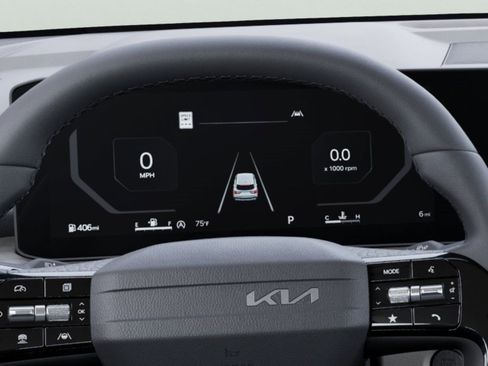 New 2026 Kia Sorento SX AWD/4WD image 21