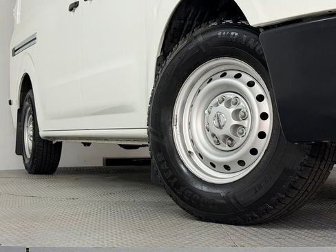 Used 2019 Nissan NV 3500 S RWD image 11
