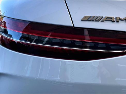 New 2026 Mercedes-Benz AMG GT 53 image 14