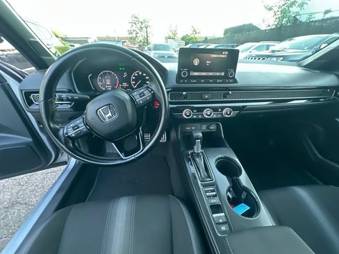 Used 2024 Honda Civic Sport image 24