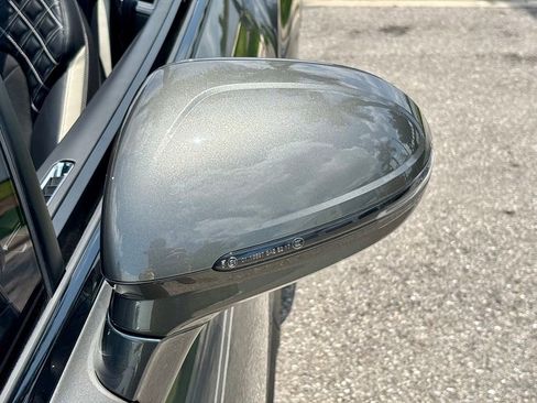Used 2022 Bentley Continental GT Speed AWD/4WD image 29