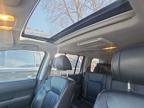 Used 2015 Honda Pilot Touring image 6