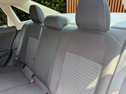 Used 2024 Volkswagen Jetta S FWD image 23