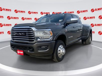 Used 2021 RAM 3500 Limited
