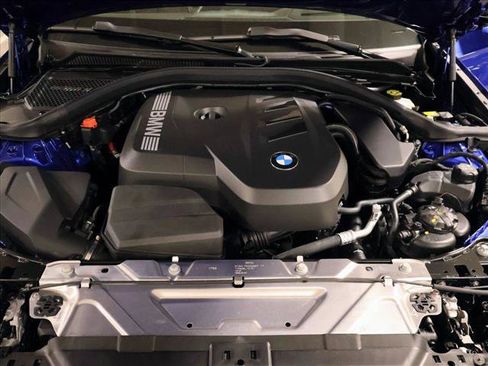 New 2026 BMW 330i xDrive Sedan w/ M Sport Package AWD/4WD image 18