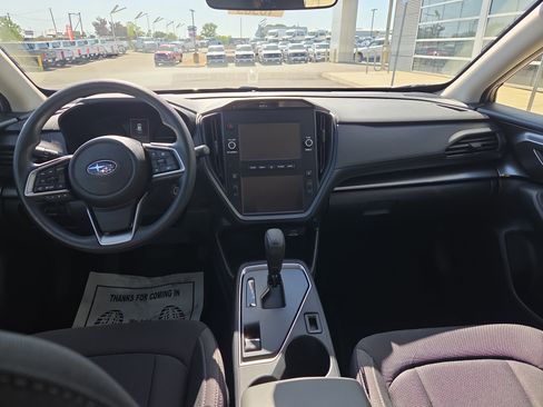 Used 2025 Subaru Impreza 2.0i image 15