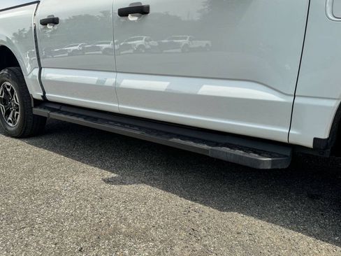 Used 2023 Ford F150 Lightning XLT AWD/4WD image 13