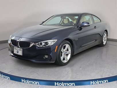 Used 2014 BMW 428i xDrive Coupe