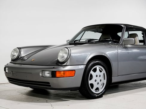 Used 1990 Porsche 911 Carrera image 29