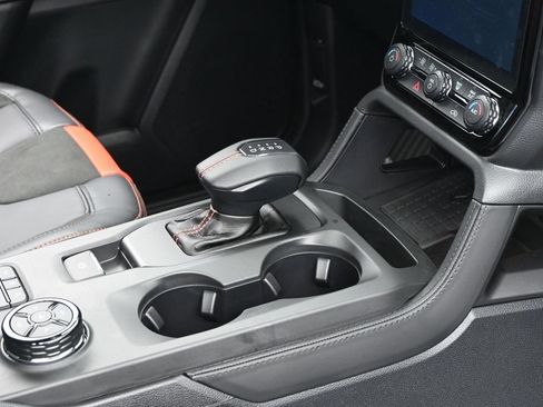 New 2026 Ford Ranger Raptor AWD/4WD image 27