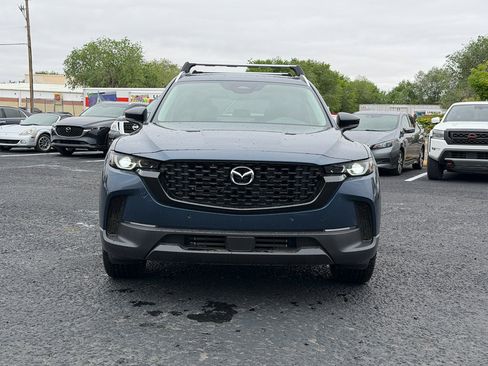 New 2026 MAZDA CX-50 AWD 2.5 S w/ Premium Package image 2