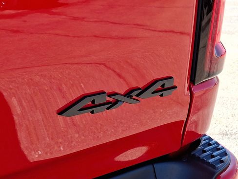 New 2025 RAM 1500 Tradesman w/ Night Edition image 13