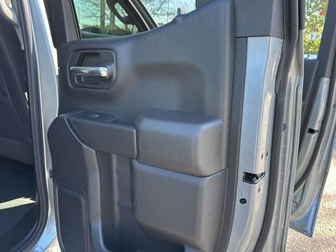 New 2026 Chevrolet Silverado 1500 Custom image 13