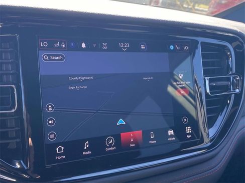 New 2026 Dodge Durango GT w/ Blacktop Package image 45