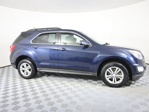 Used 2016 Chevrolet Equinox LT w/ Convenience Package AWD/4WD image 8