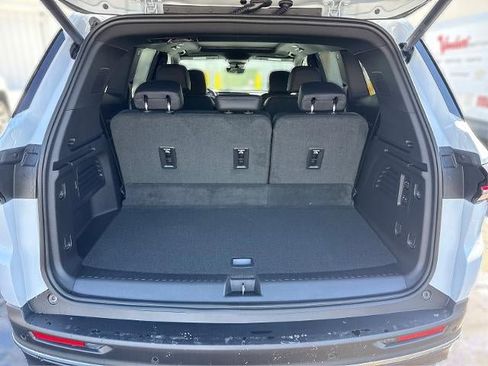 New 2026 Buick Enclave Preferred w/ Power Package image 13