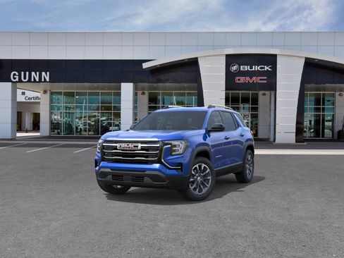 New 2027 GMC Terrain Elevation w/ Elevation Premium Package FWD image 8