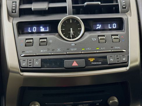 Used 2021 Lexus NX 300h AWD w/ Premium Package image 23