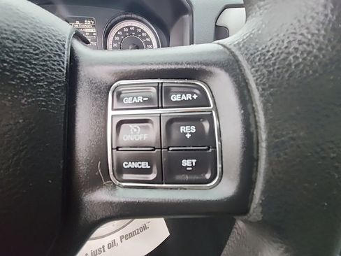 Used 2018 RAM 1500 Tradesman w/ Popular Equipment Group image 8