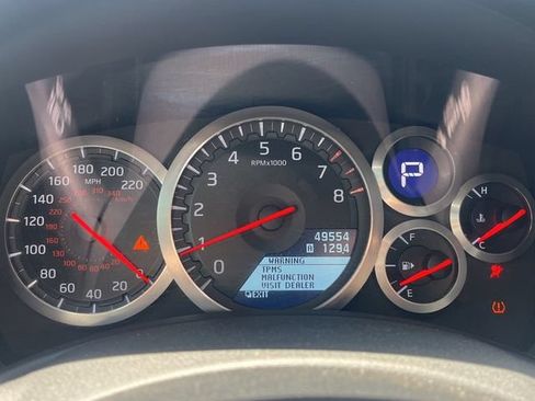 Used 2012 Nissan GT-R Premium AWD/4WD image 17