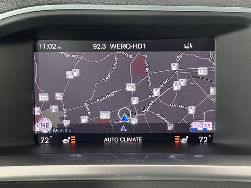 Used 2018 Volvo S60 T5 Inscription AWD/4WD image 21