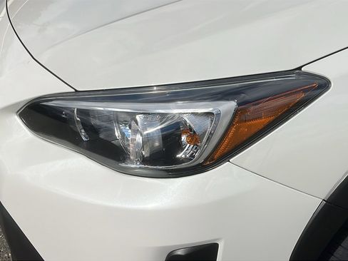 Certified 2023 Subaru Crosstrek 2.0i Premium image 10