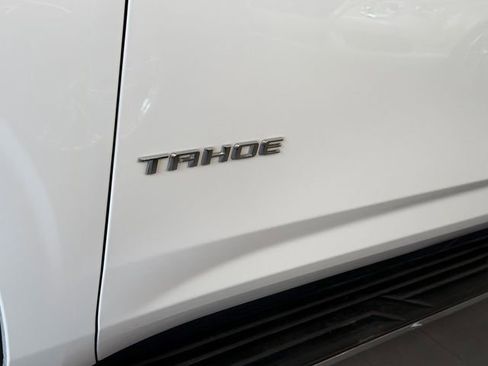 Used 2023 Chevrolet Tahoe LT RWD image 5