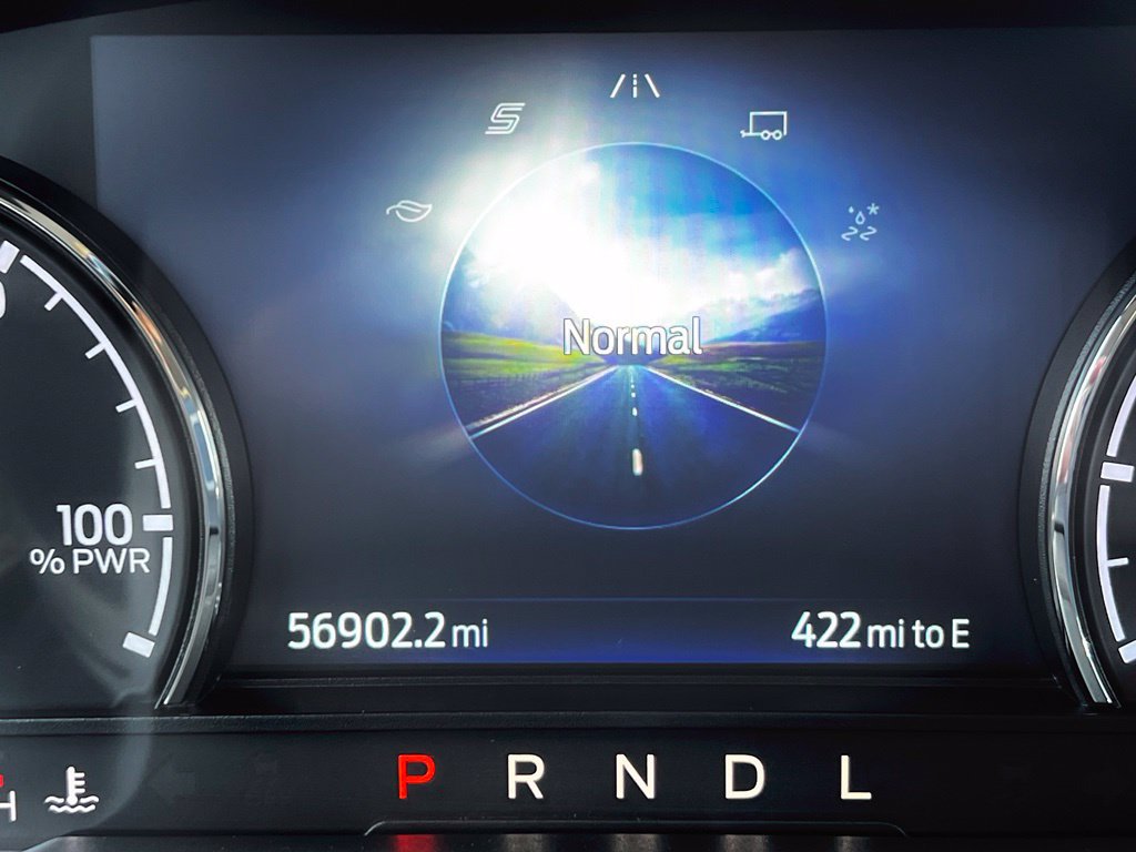 Used 2024 Ford Maverick Lariat FWD image 28